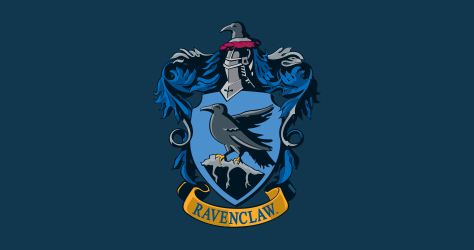 What Does It Mean To Be A Ravenclaw?